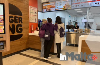 Mondo scuola InMalta 2024 2025